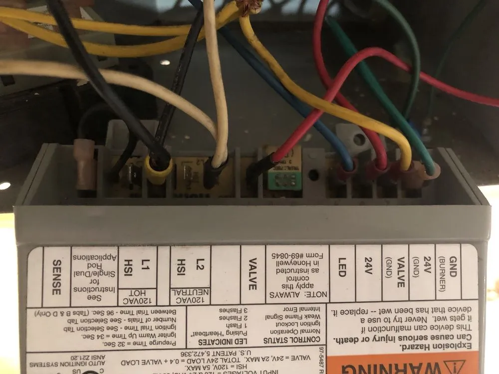 Slide of Ser G Comfort