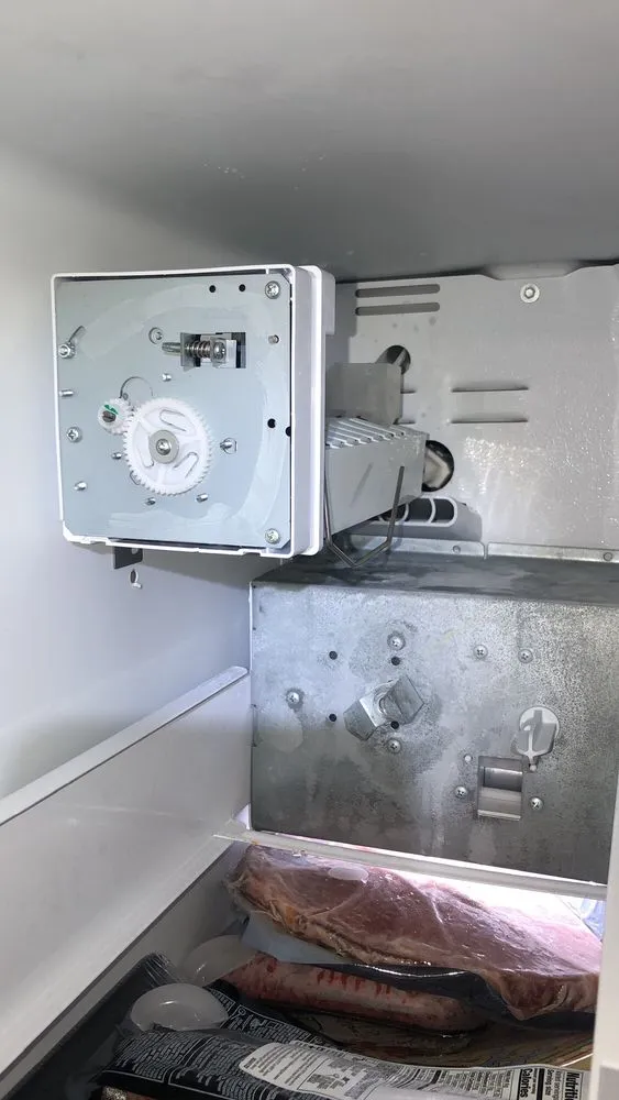 Slide of Ser G Comfort