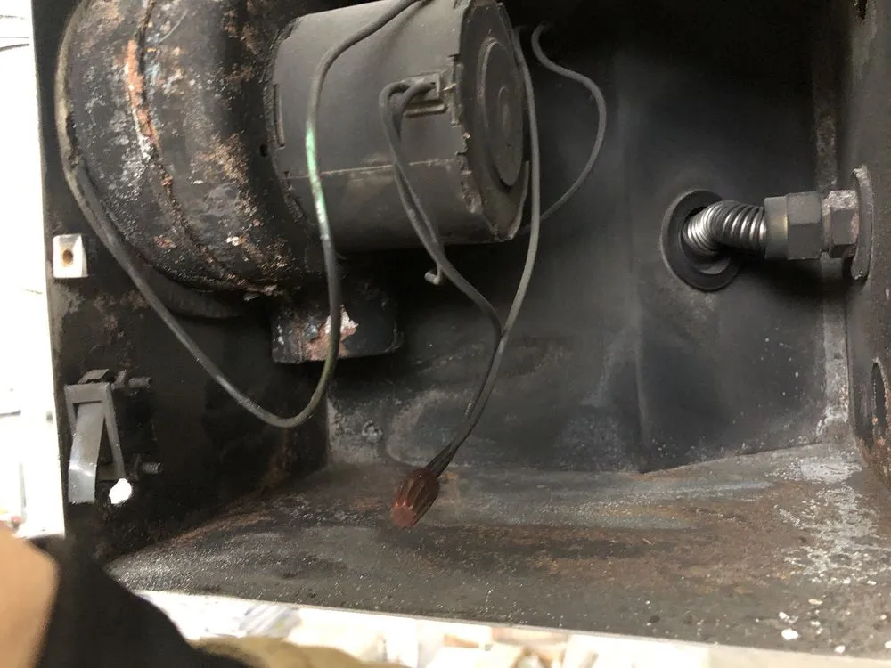 Slide of Ser G Comfort