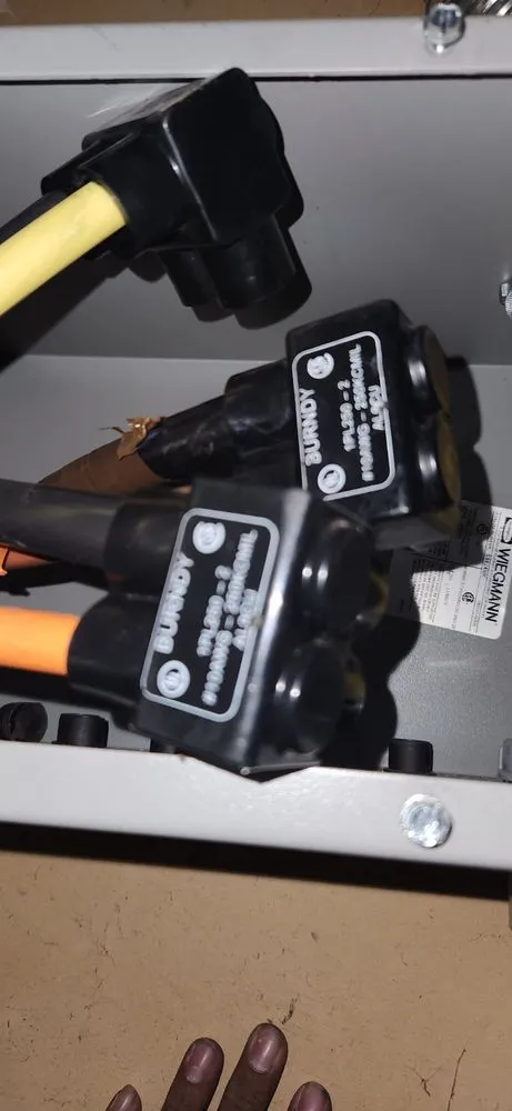 Slide of Sercerval Electric