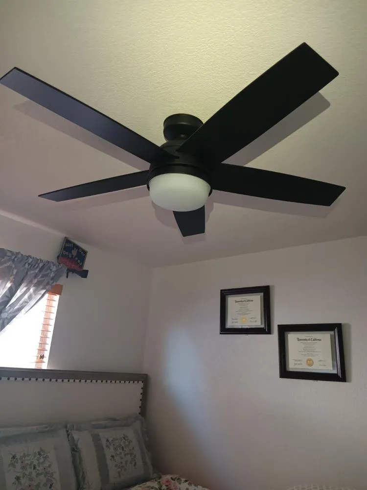 Slide of Sercerval Electric