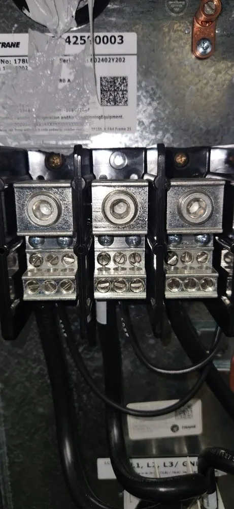 Slide of Sercerval Electric