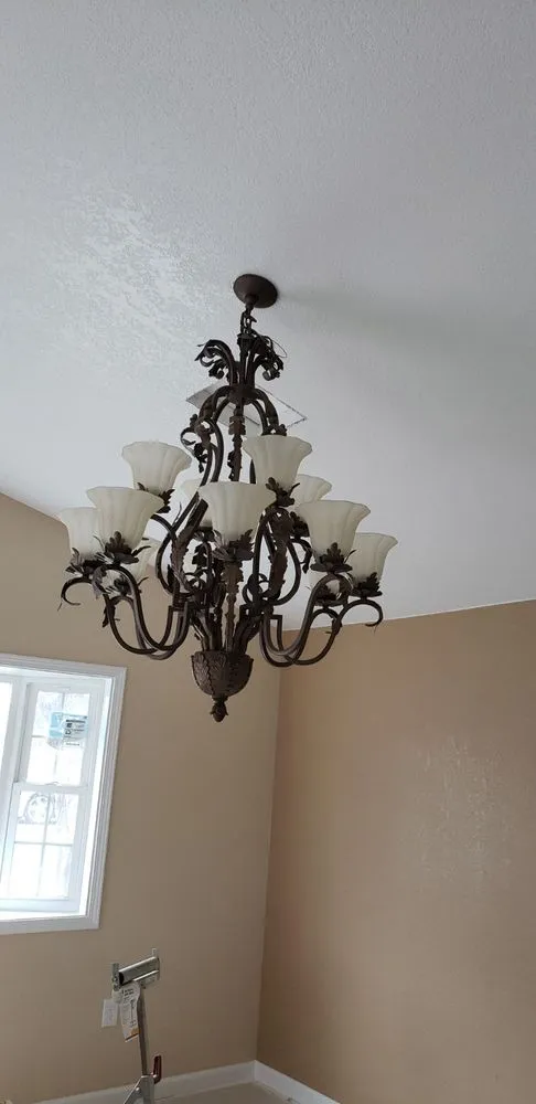 Slide of Sercerval Electric