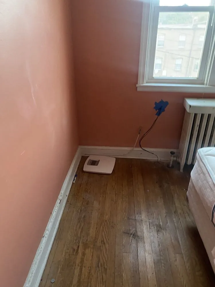 Slide of Serene Elect Inst & Rep Services