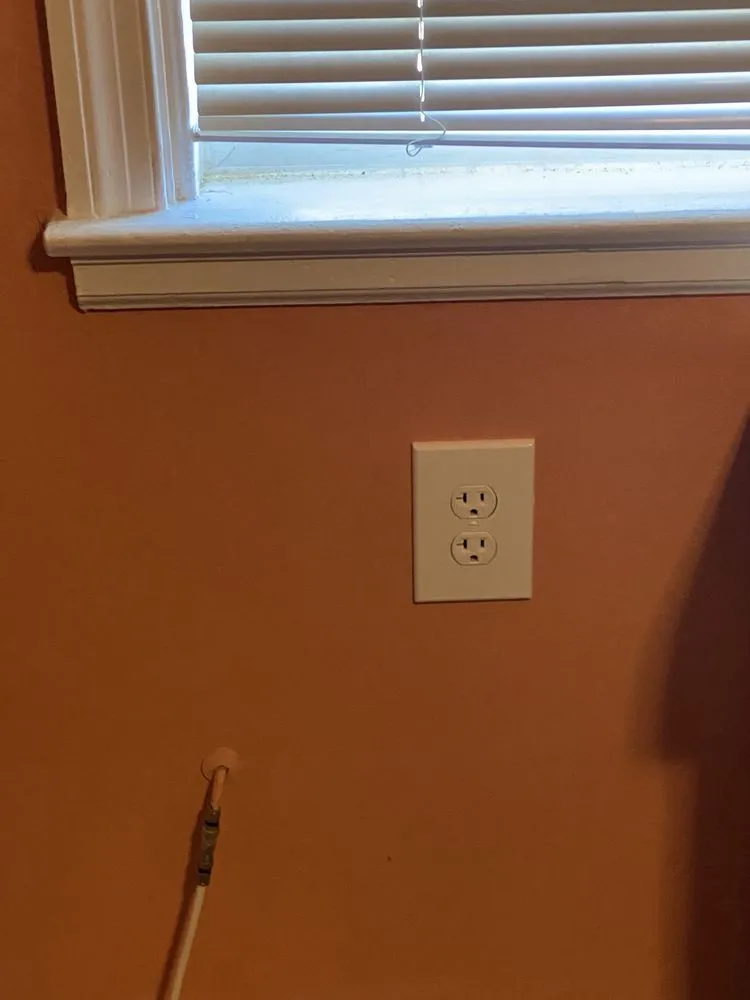 Slide of Serene Elect Inst & Rep Services