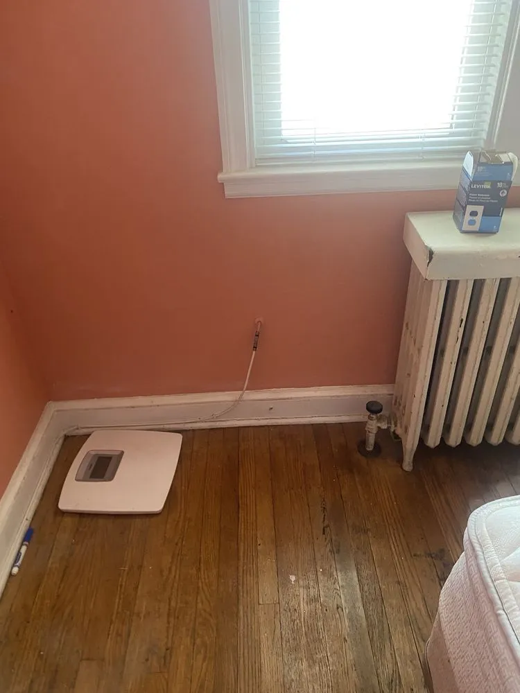 Slide of Serene Elect Inst & Rep Services