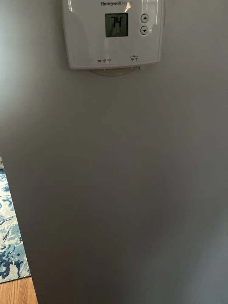 Slide of Serene Elect Inst & Rep Services