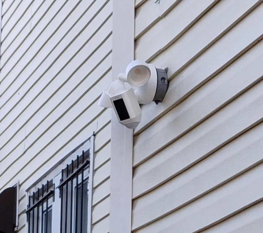 Slide of Serene Elect Inst & Rep Services