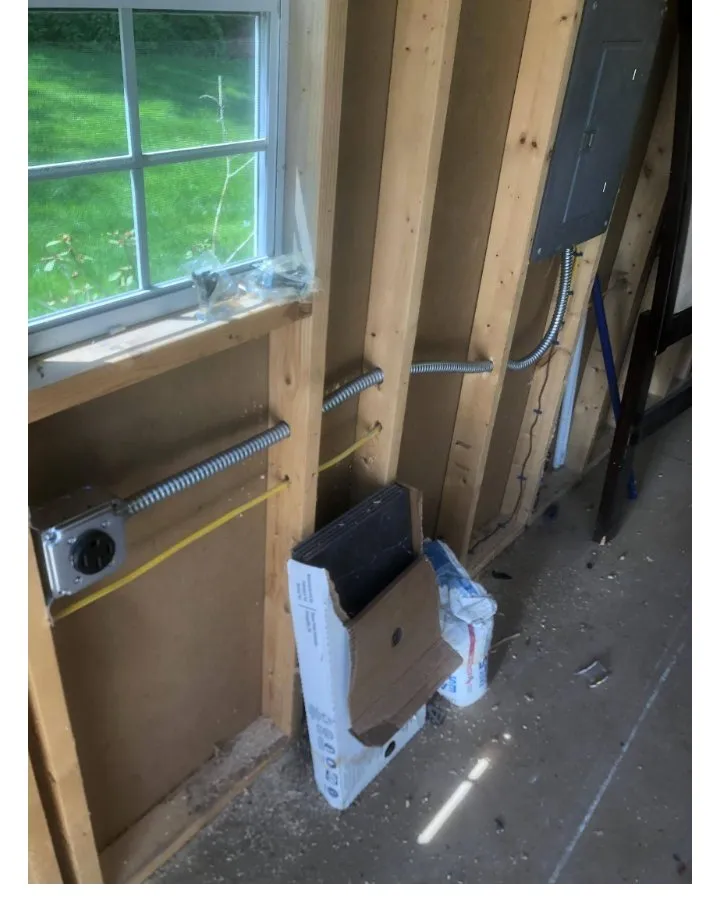 Professional panel upgrade experts serving ,  - Serene Elect Inst & Rep Services