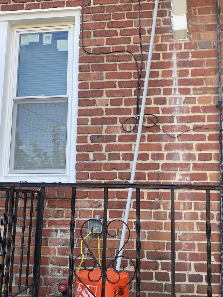 Slide of Serene Elect Inst & Rep Services