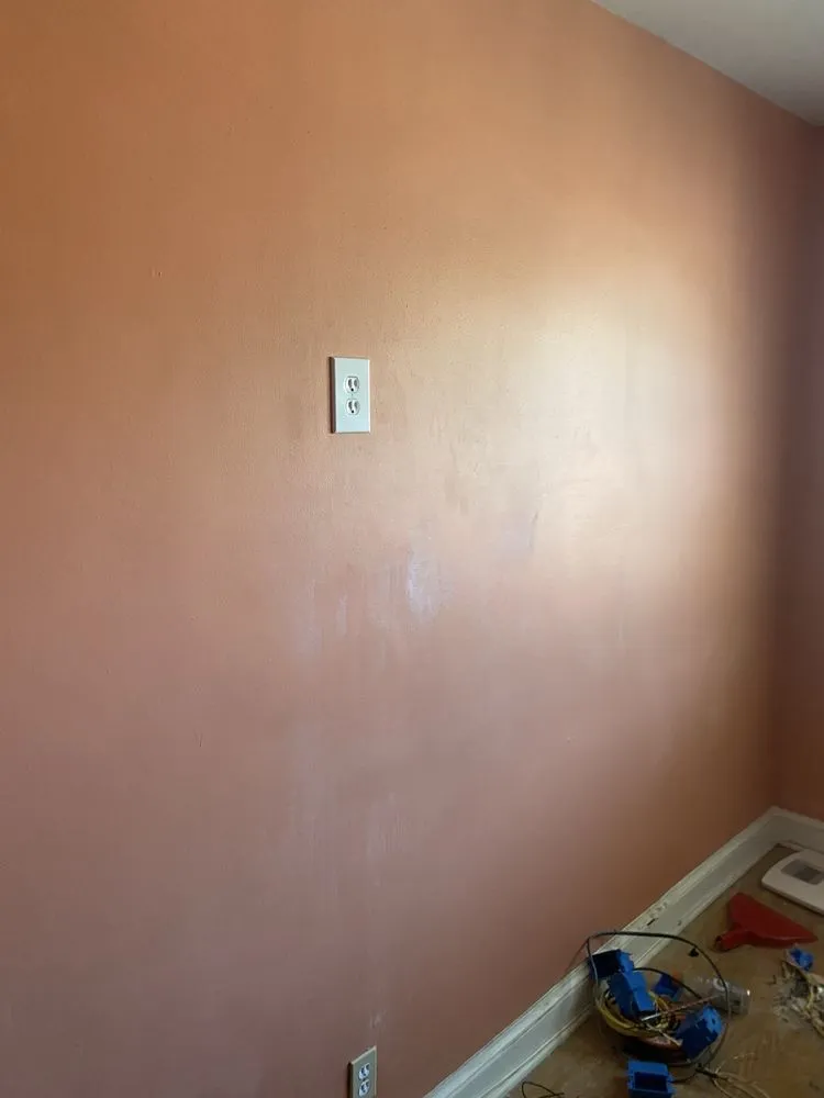 Slide of Serene Elect Inst & Rep Services