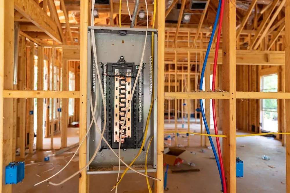 Reliable lighting installation experts serving Fuquay-Varina, NC - Serenity-Blade Contracting