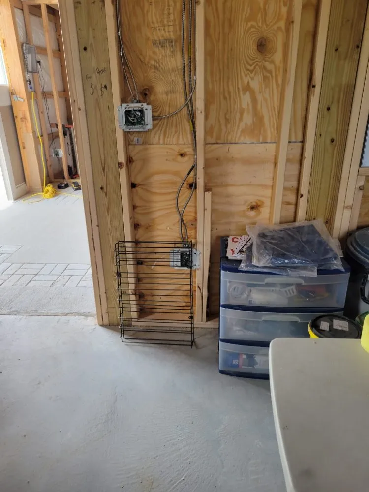 Slide of Serenity Farm and Services