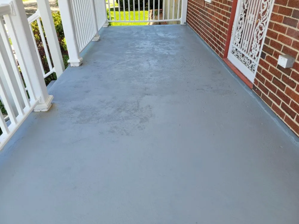 Slide of Serenity Farm and Services