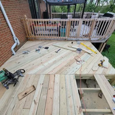 Serenity Farm and Services