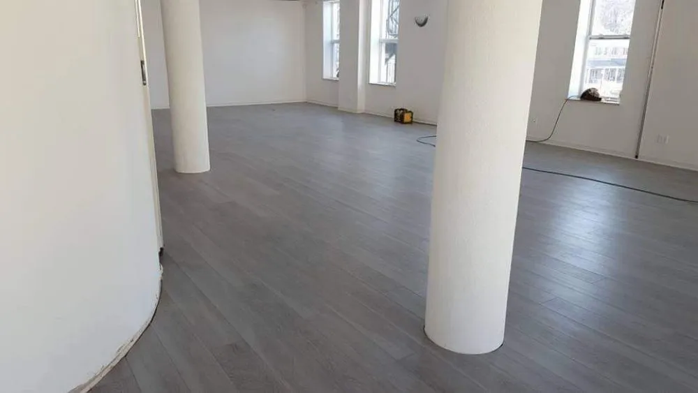 Slide of Serenity Remodel