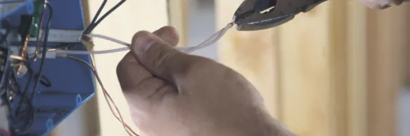 Slide of Serg Electric