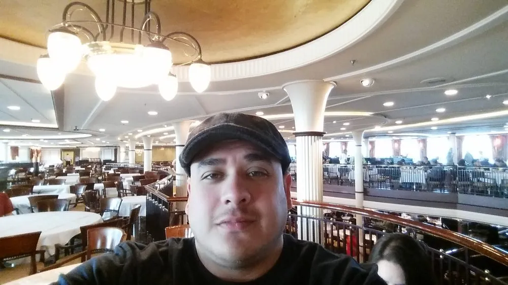 Slide of Serg Electric