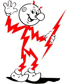 Slide of Serg Electric