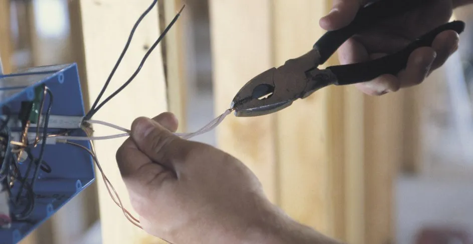 Slide of Serg Electric