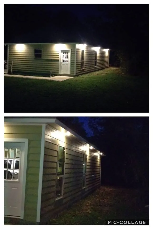 Slide of Sergeant Electric