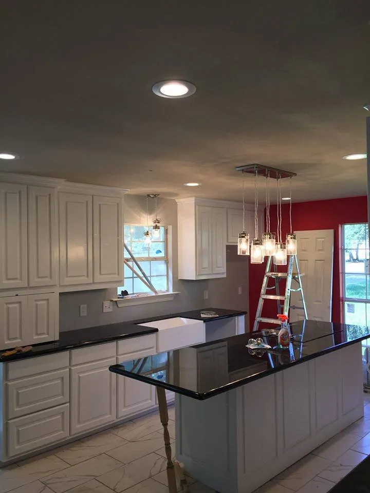 Slide of Sergeant Electric