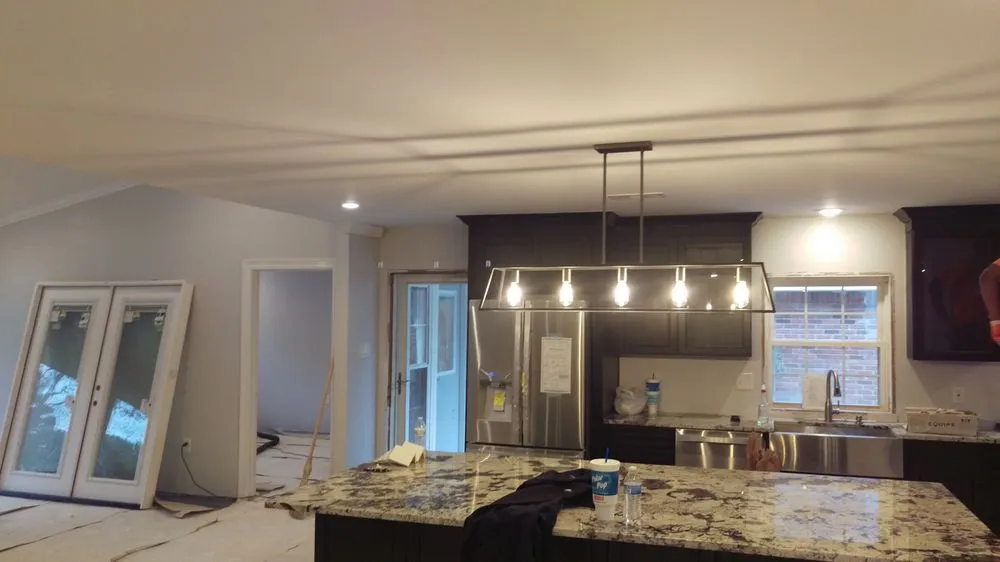 Slide of Sergeant Electric