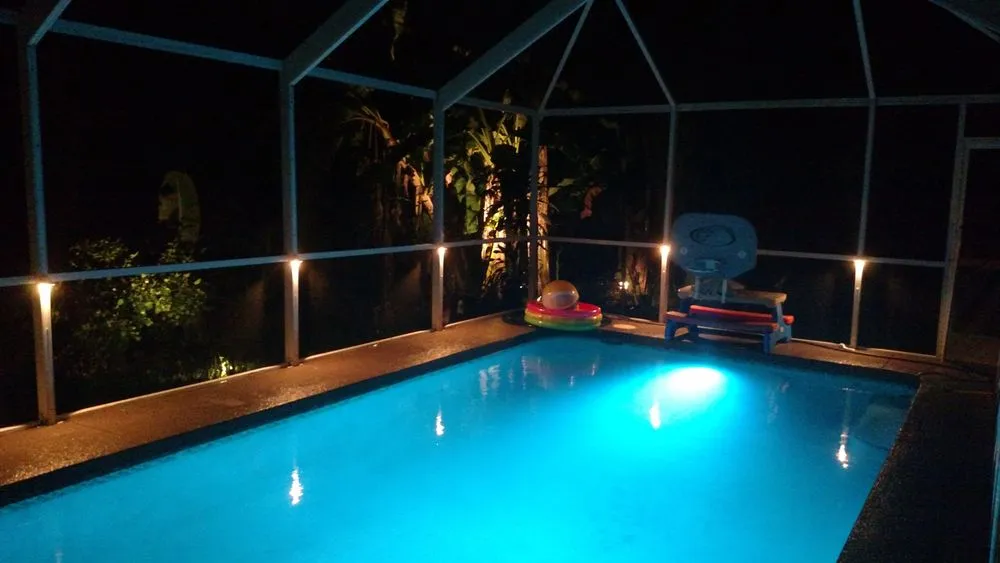 Slide of Sergeant's Electric