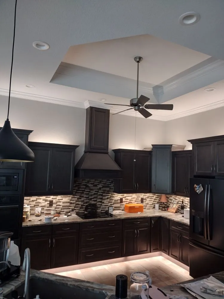 Slide of Sergeant's Electric