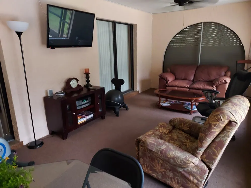 Slide of Sergeant's Electric