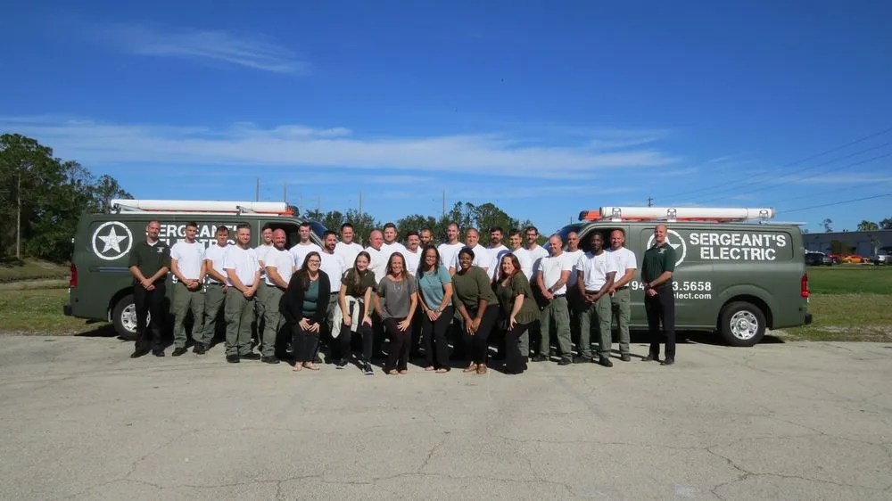 Professional electrician providing outlet and switch repair in , 