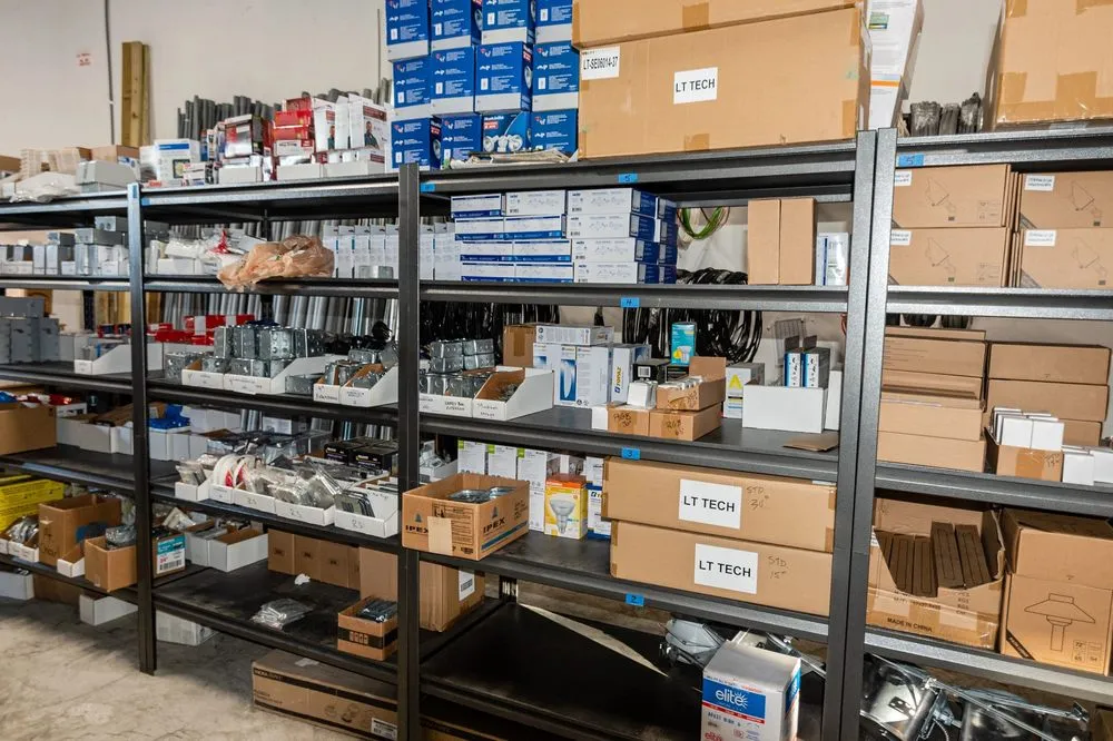 Slide of Sergeant's Electric