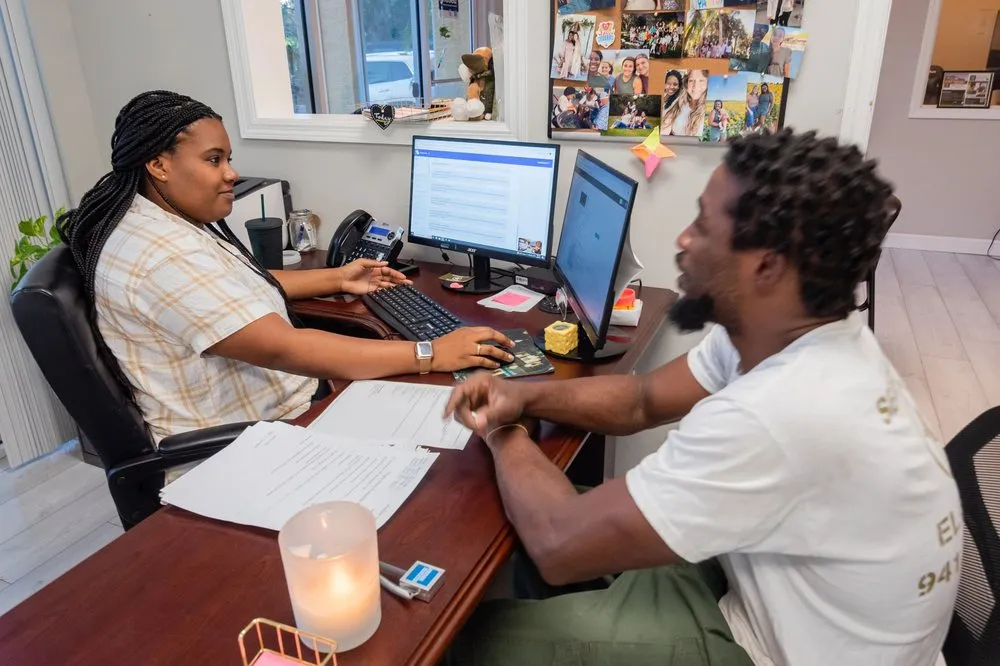 Slide of Sergeant's Electric