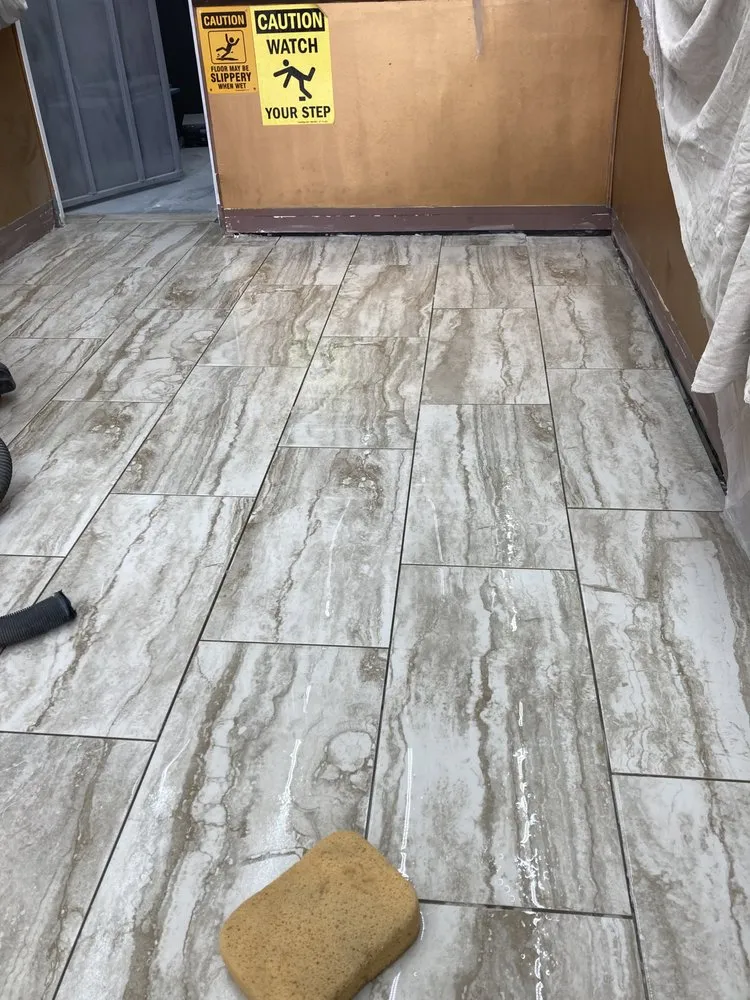 Slide of Sergio and Son