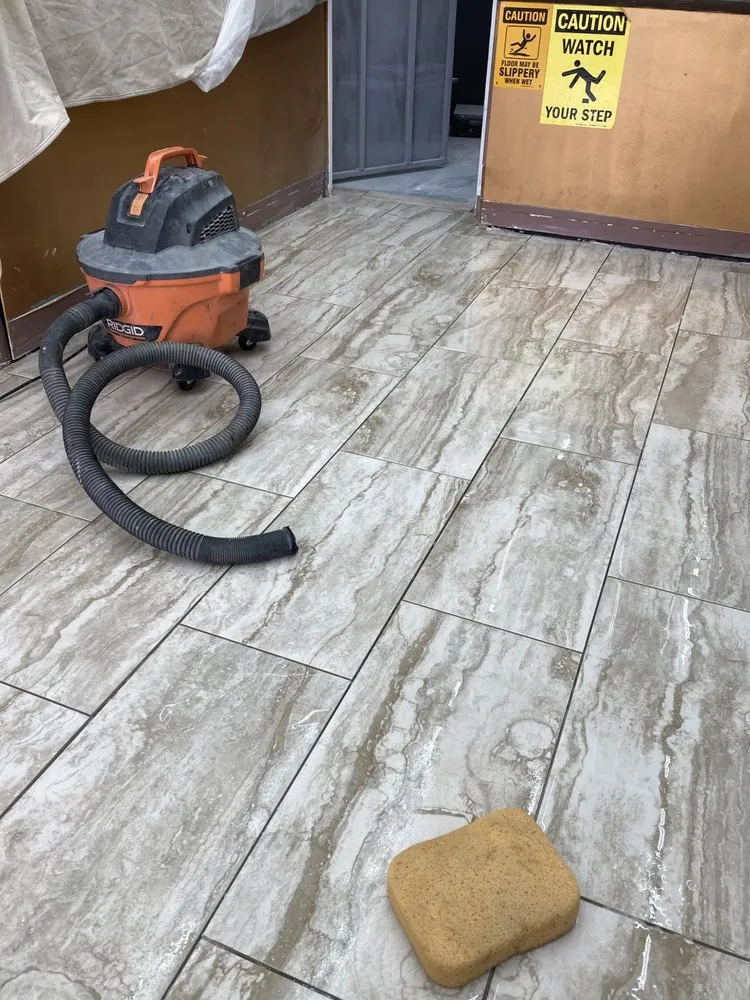 Slide of Sergio and Son