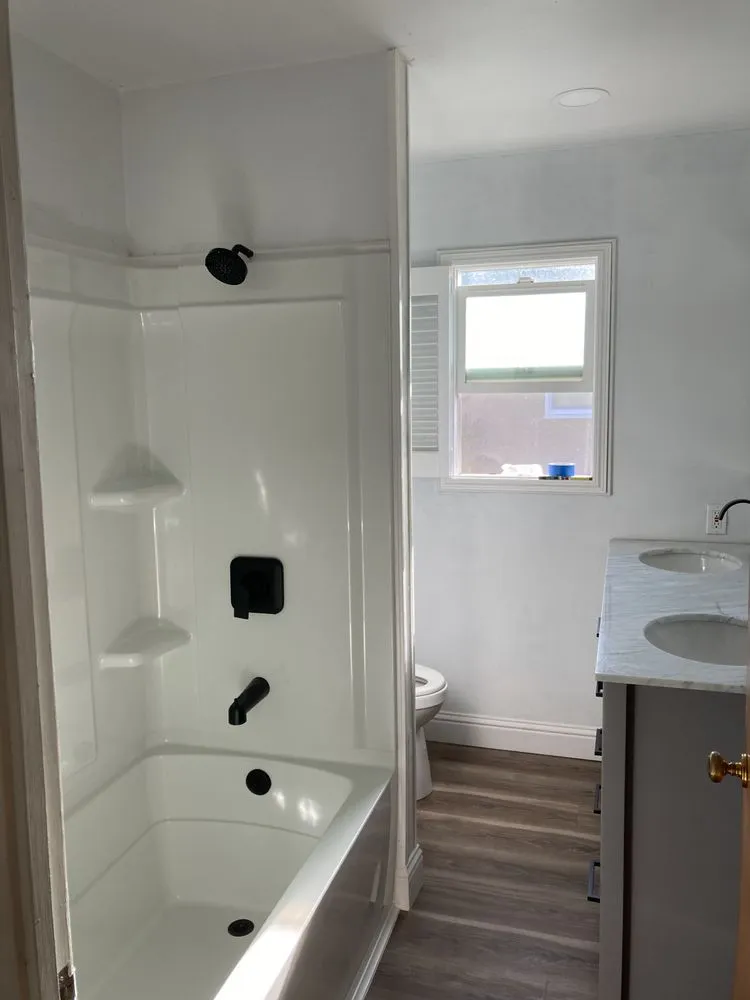 Slide of Sergio and Son