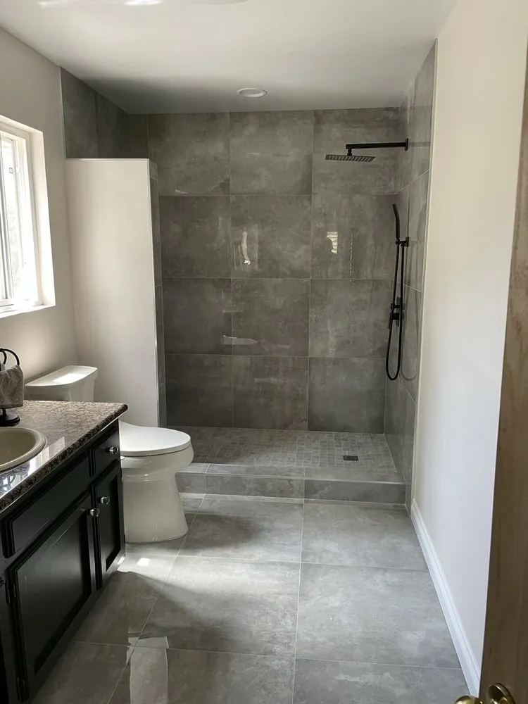 Slide of Sergios Construction