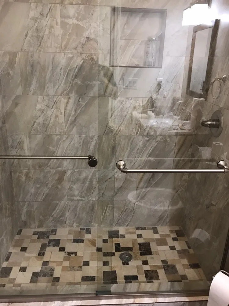 Expert electrical repair in ,  by Sergios Construction