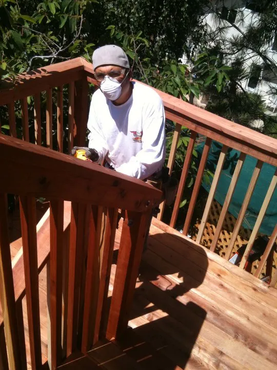 Expert outlet and switch repair in ,  by Sergios Construction