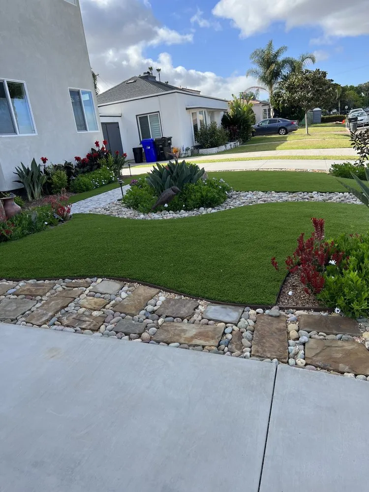 Slide of Sergios Construction