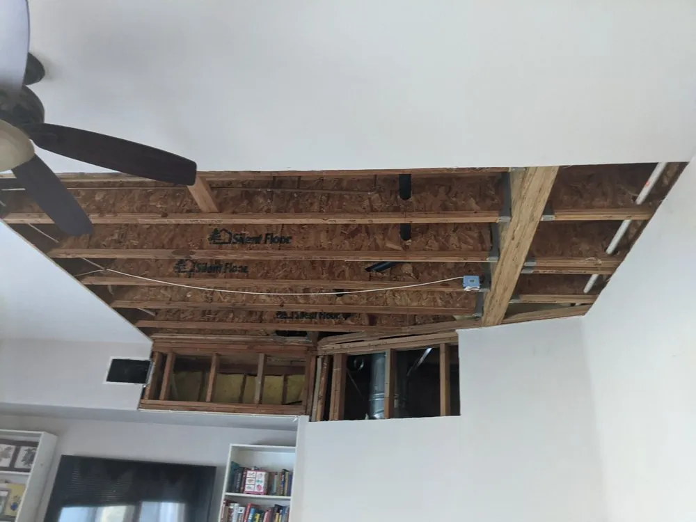 Slide of Sergios Construction