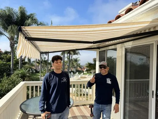 Sergios Construction Logo