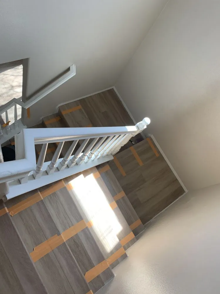 Slide of Sergio’s Roadrunner Handyman