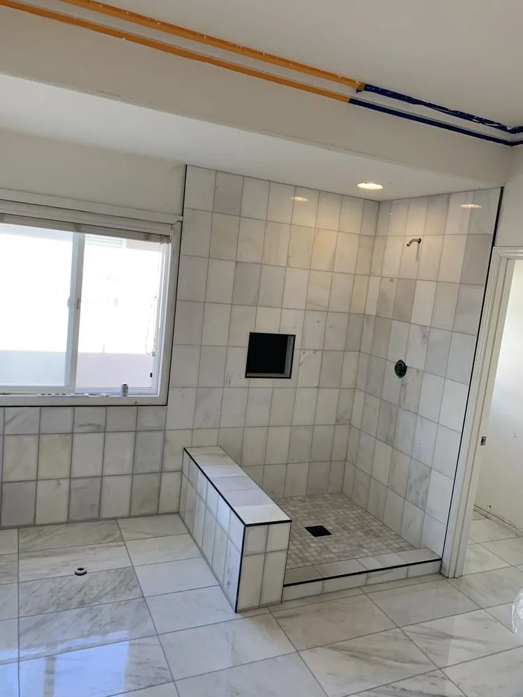 Slide of Sergio’s Roadrunner Handyman