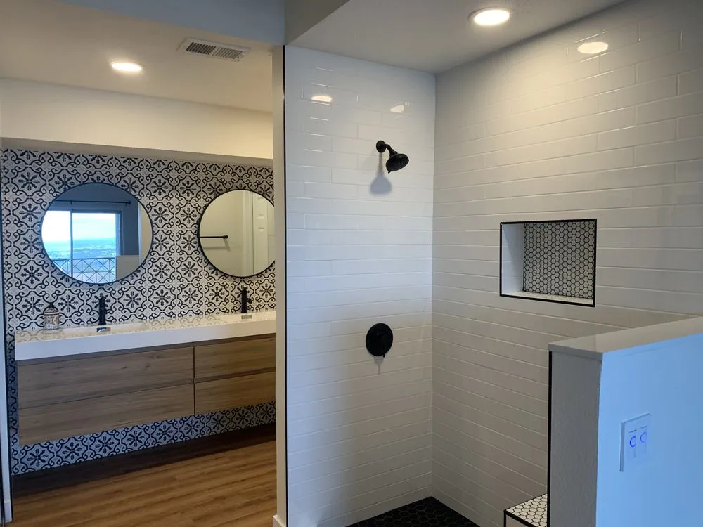 Professional electrical service for homes in panel upgrade,  by 