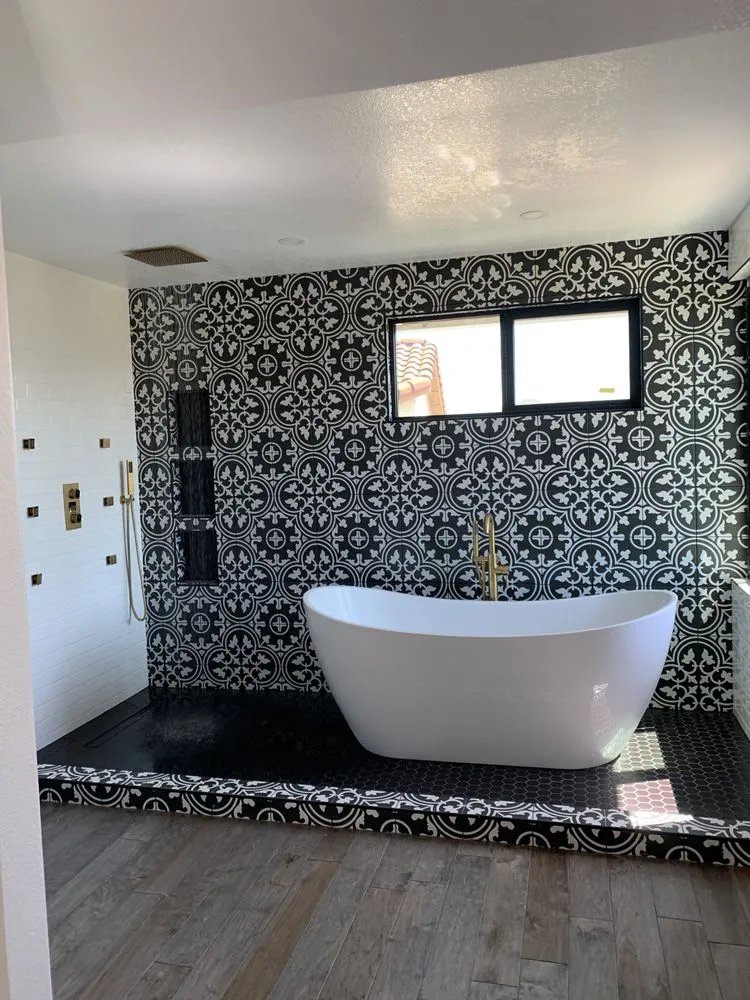 Slide of Sergio’s Roadrunner Handyman