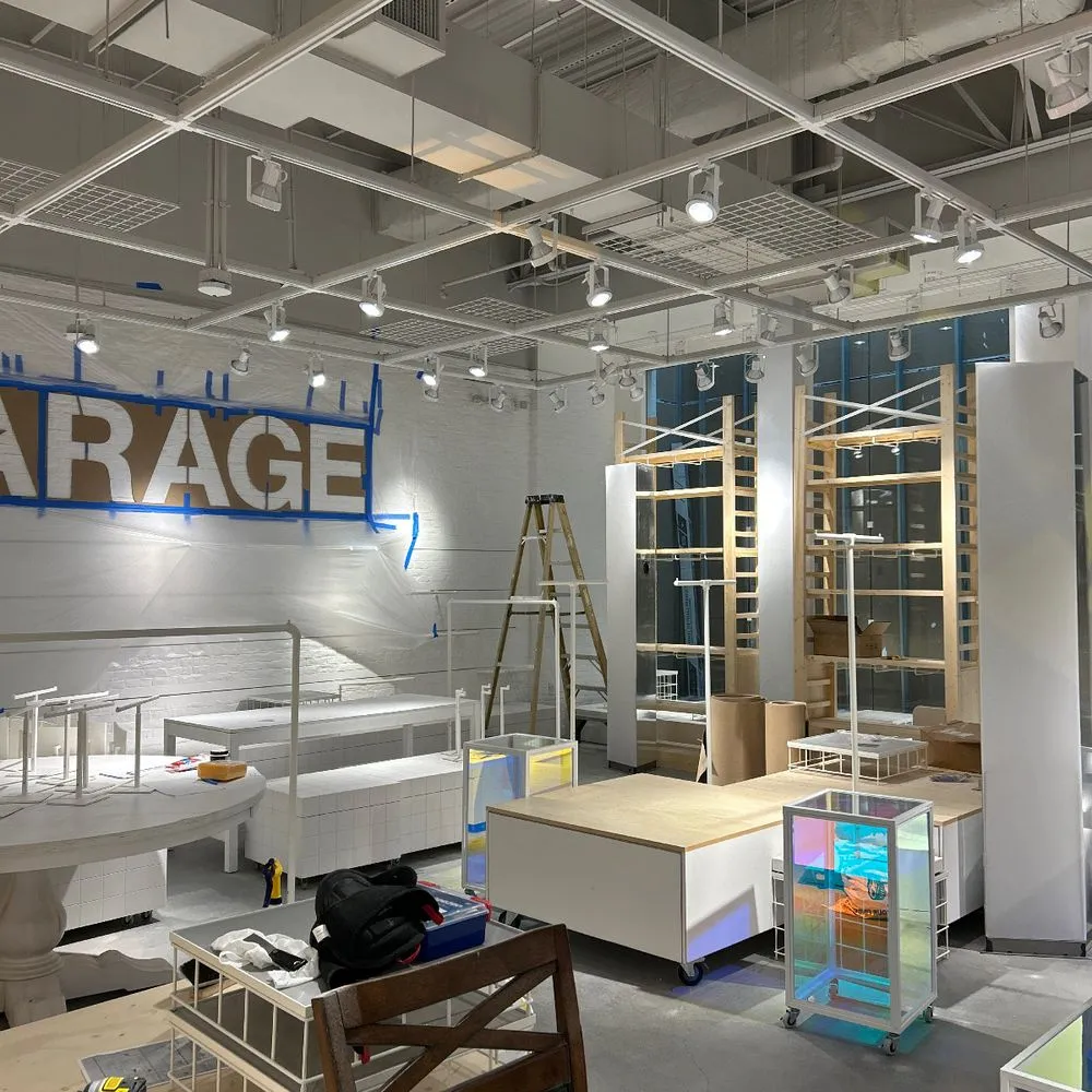 Slide of SergTech Electric