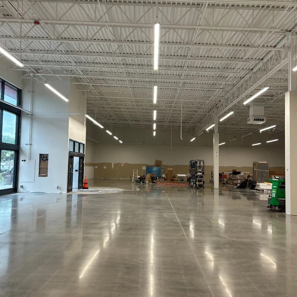 Slide of SergTech Electric