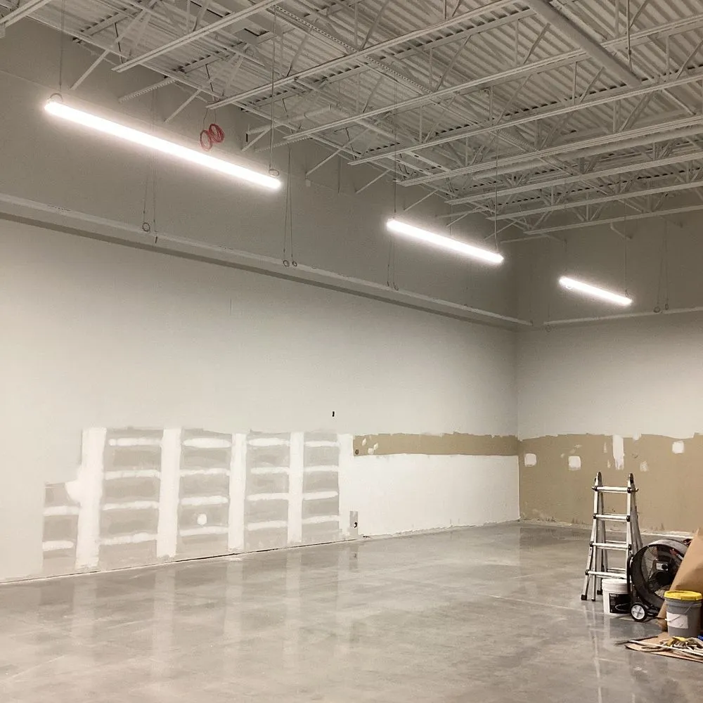 Slide of SergTech Electric