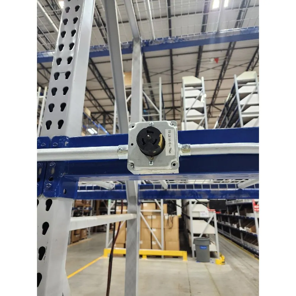 Slide of SergTech Electric